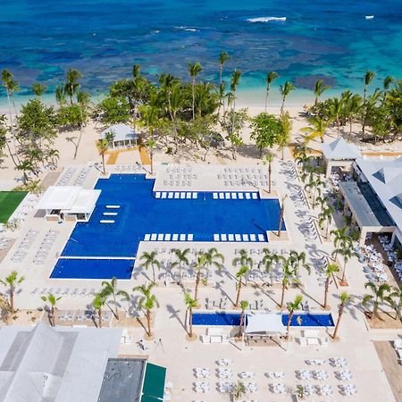 Bahia Principe Grand El Portillo Лас-Терренас Екстер'єр фото