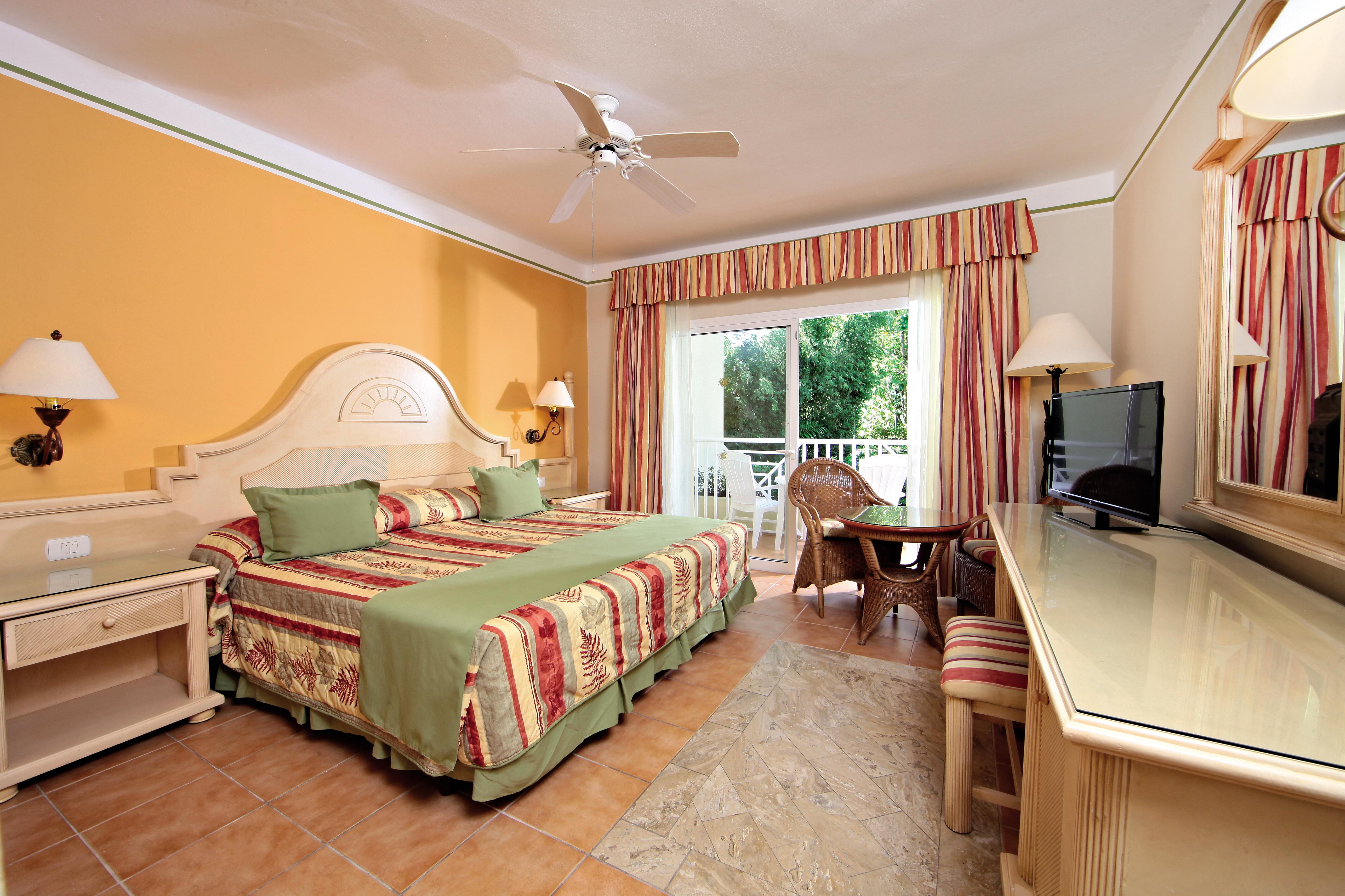 Bahia Principe Grand El Portillo Лас-Терренас Екстер'єр фото