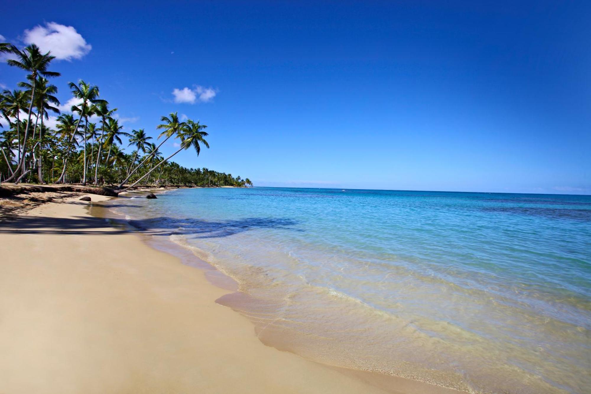 Bahia Principe Grand El Portillo Лас-Терренас Екстер'єр фото