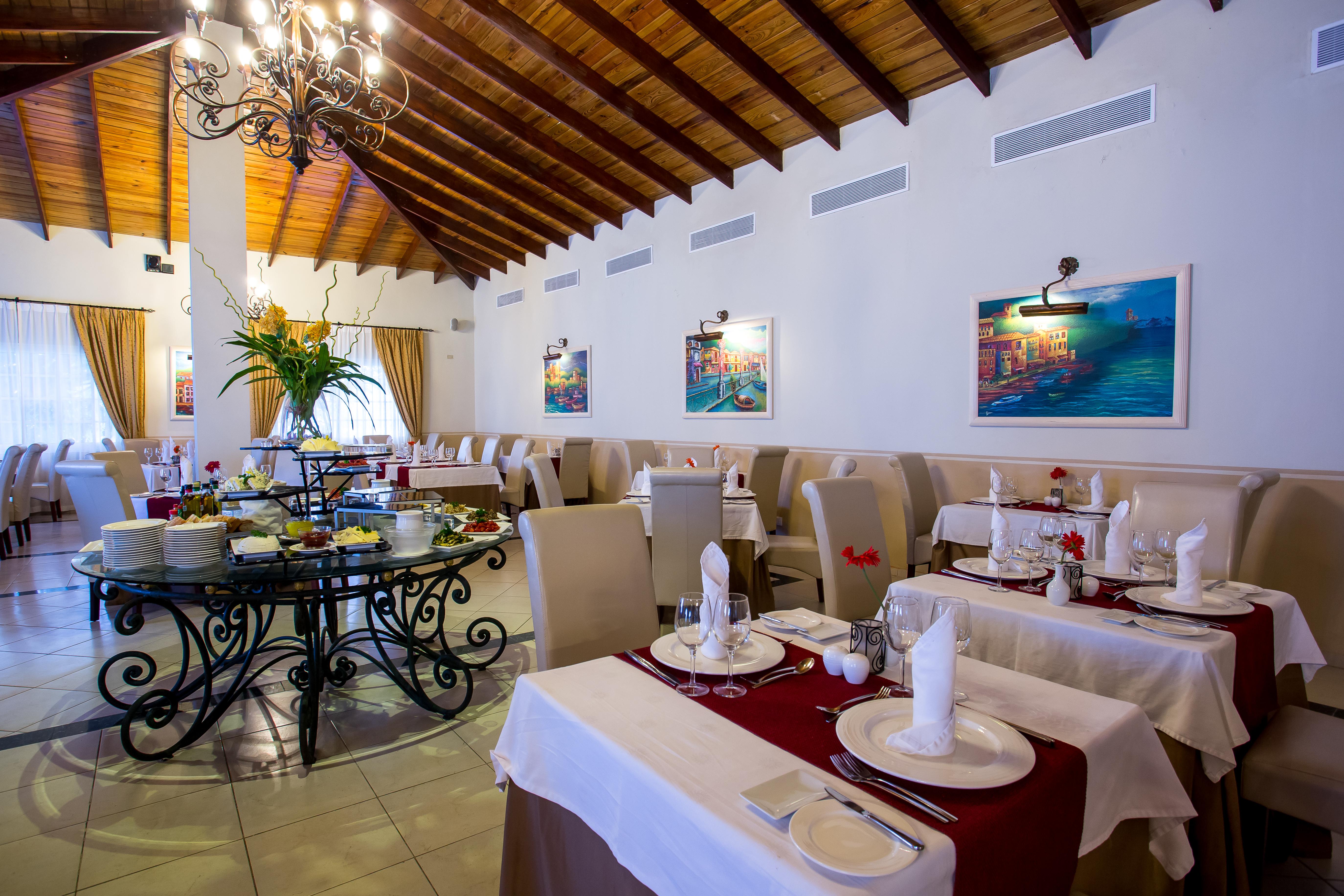 Bahia Principe Grand El Portillo Лас-Терренас Екстер'єр фото