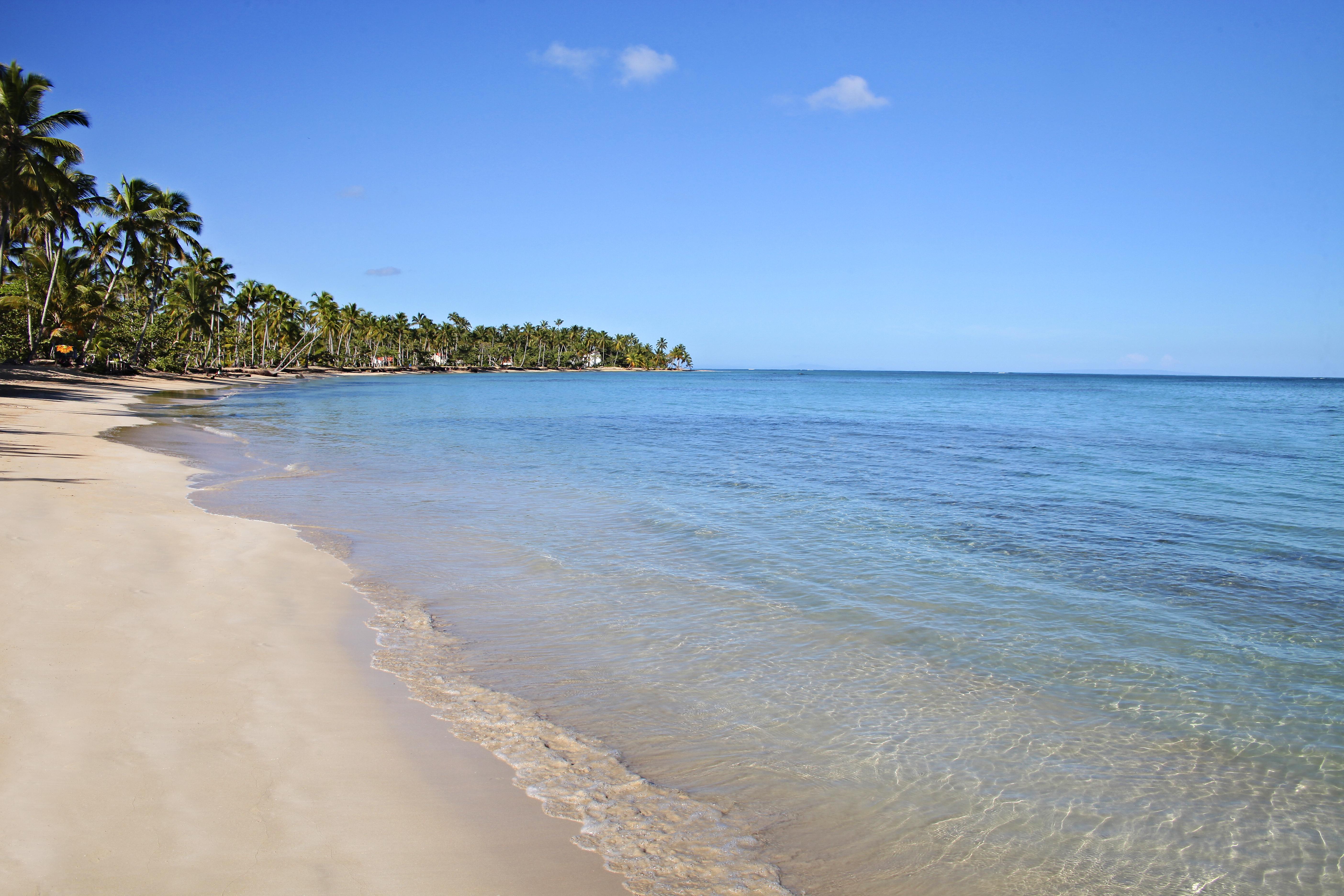 Bahia Principe Grand El Portillo Лас-Терренас Екстер'єр фото