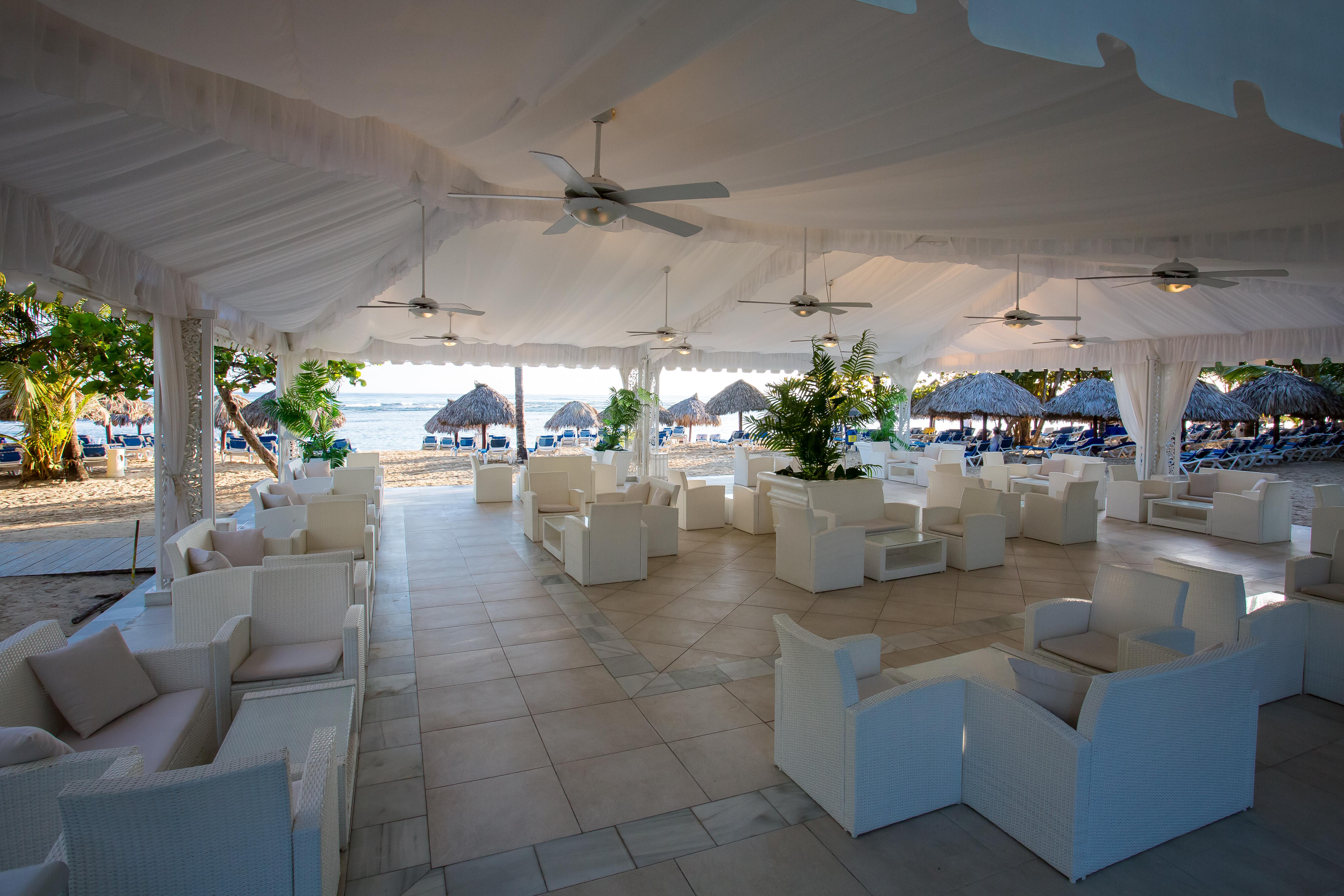 Bahia Principe Grand El Portillo Лас-Терренас Екстер'єр фото
