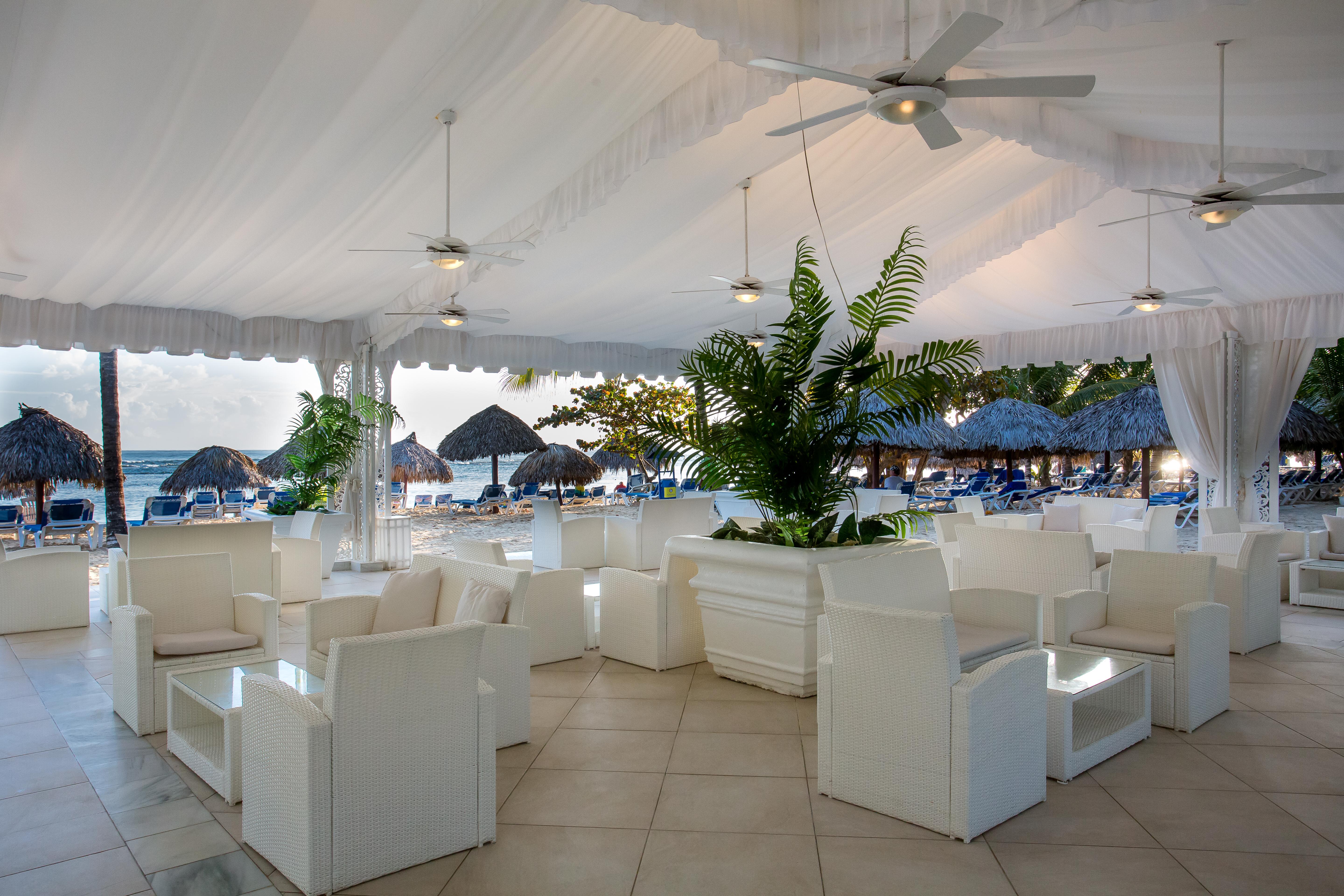Bahia Principe Grand El Portillo Лас-Терренас Екстер'єр фото