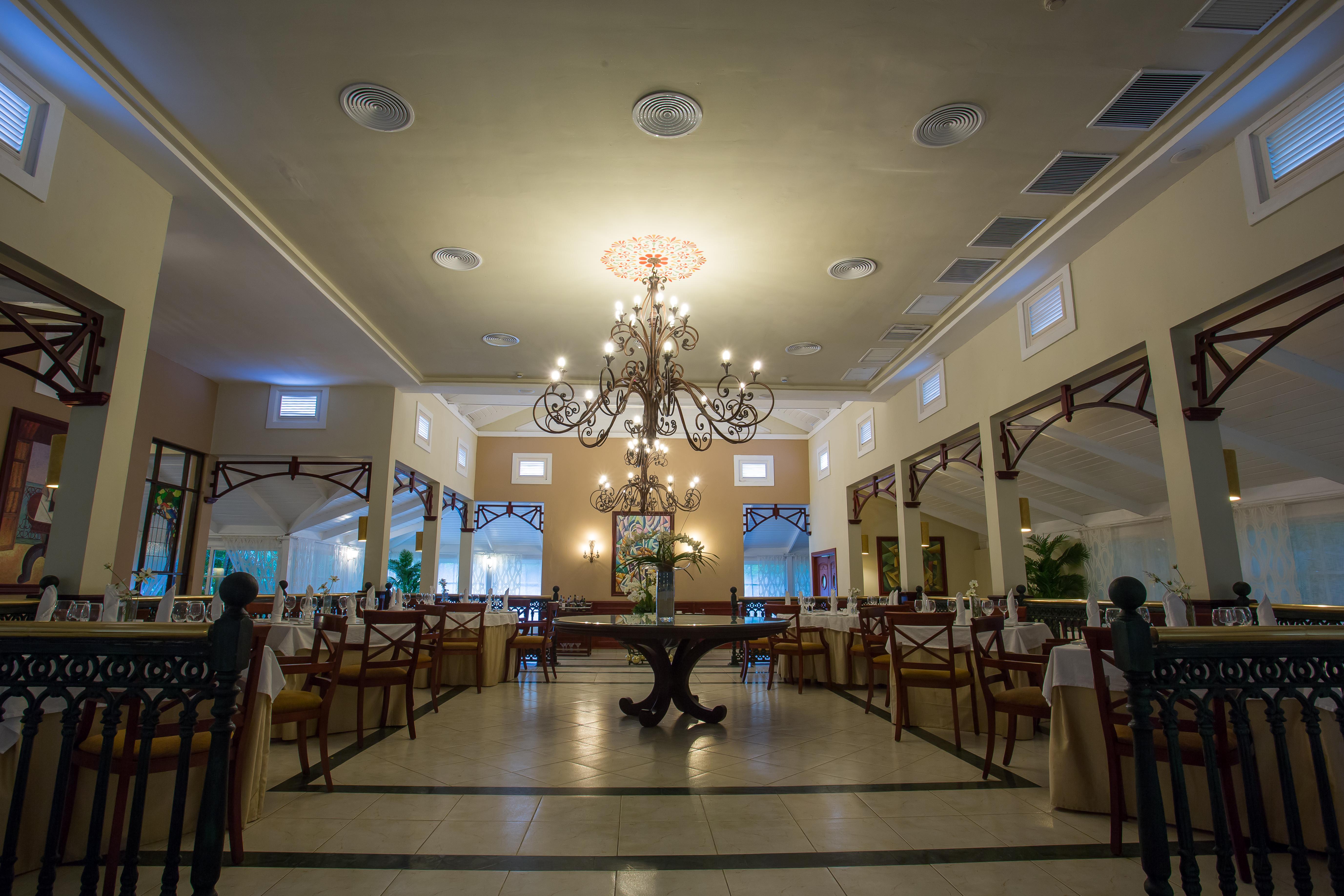 Bahia Principe Grand El Portillo Лас-Терренас Екстер'єр фото