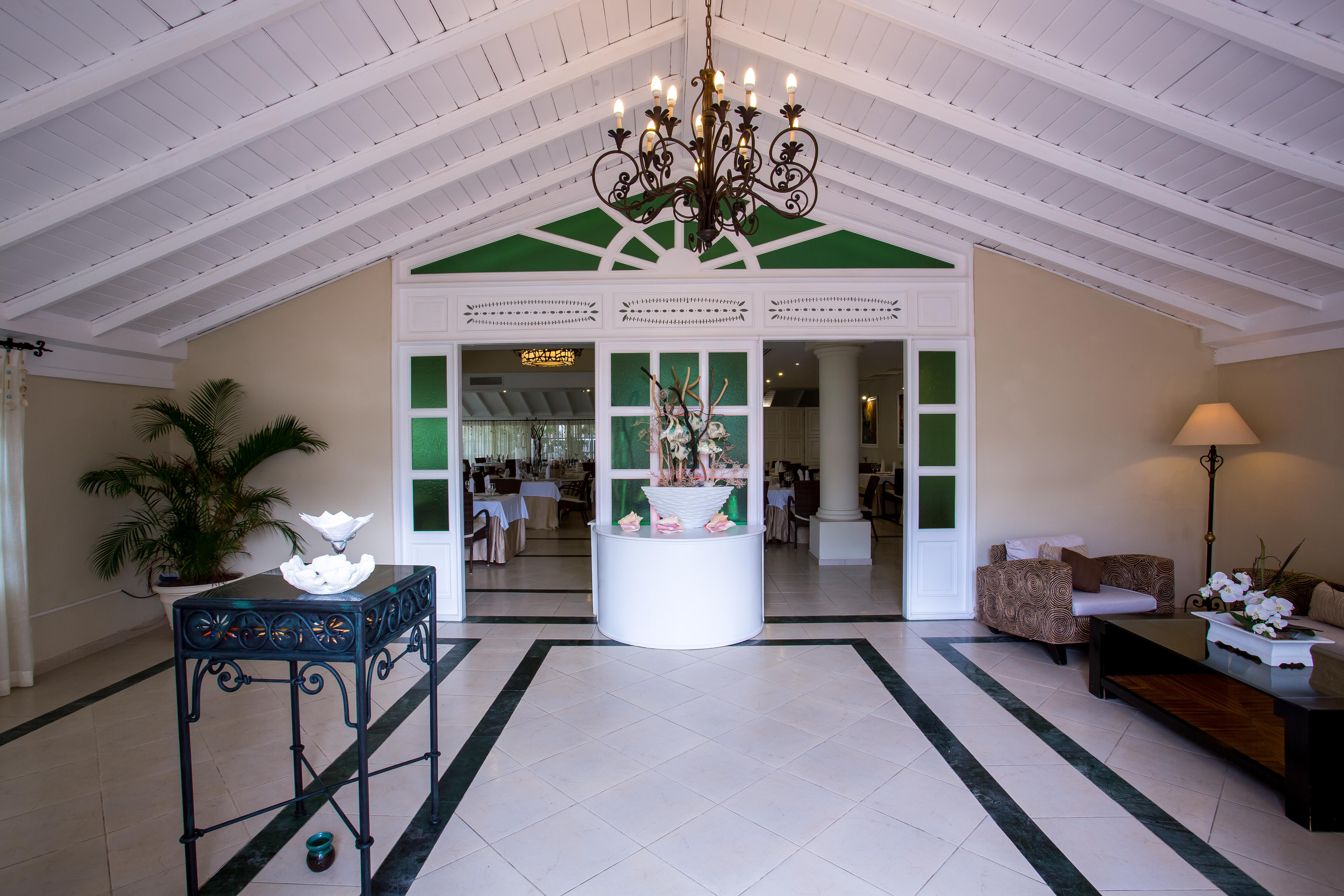 Bahia Principe Grand El Portillo Лас-Терренас Екстер'єр фото