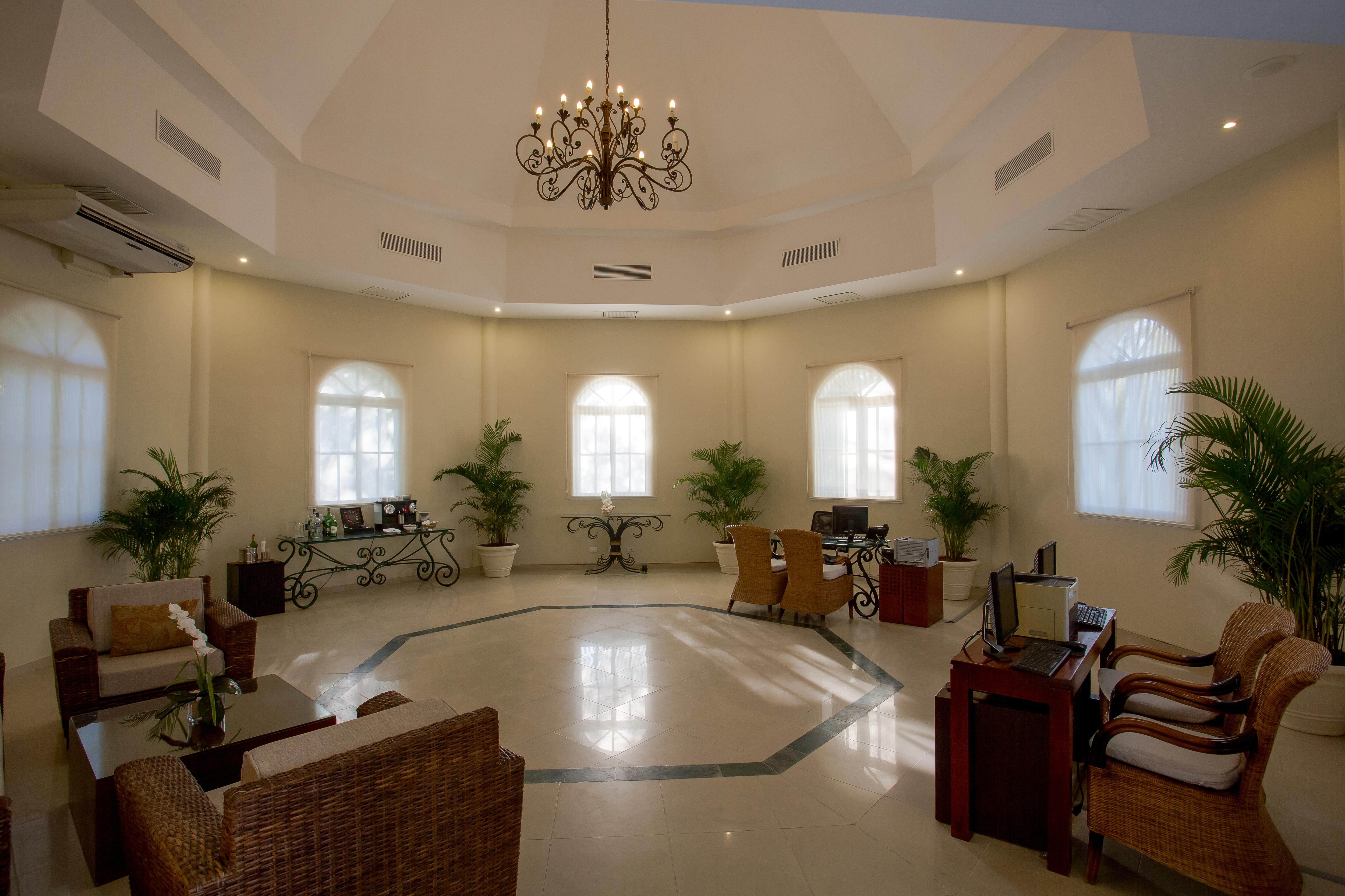 Bahia Principe Grand El Portillo Лас-Терренас Екстер'єр фото