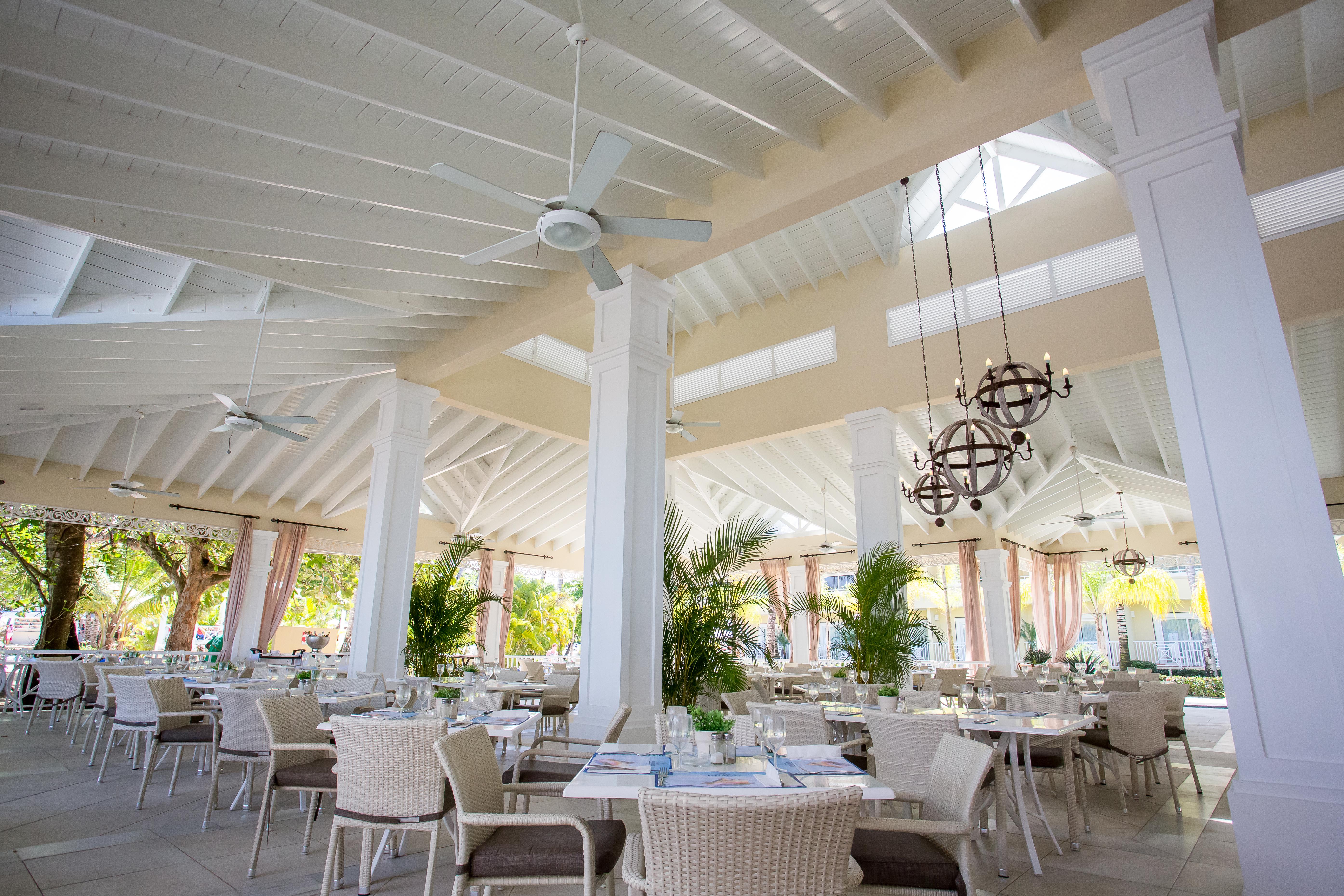 Bahia Principe Grand El Portillo Лас-Терренас Екстер'єр фото