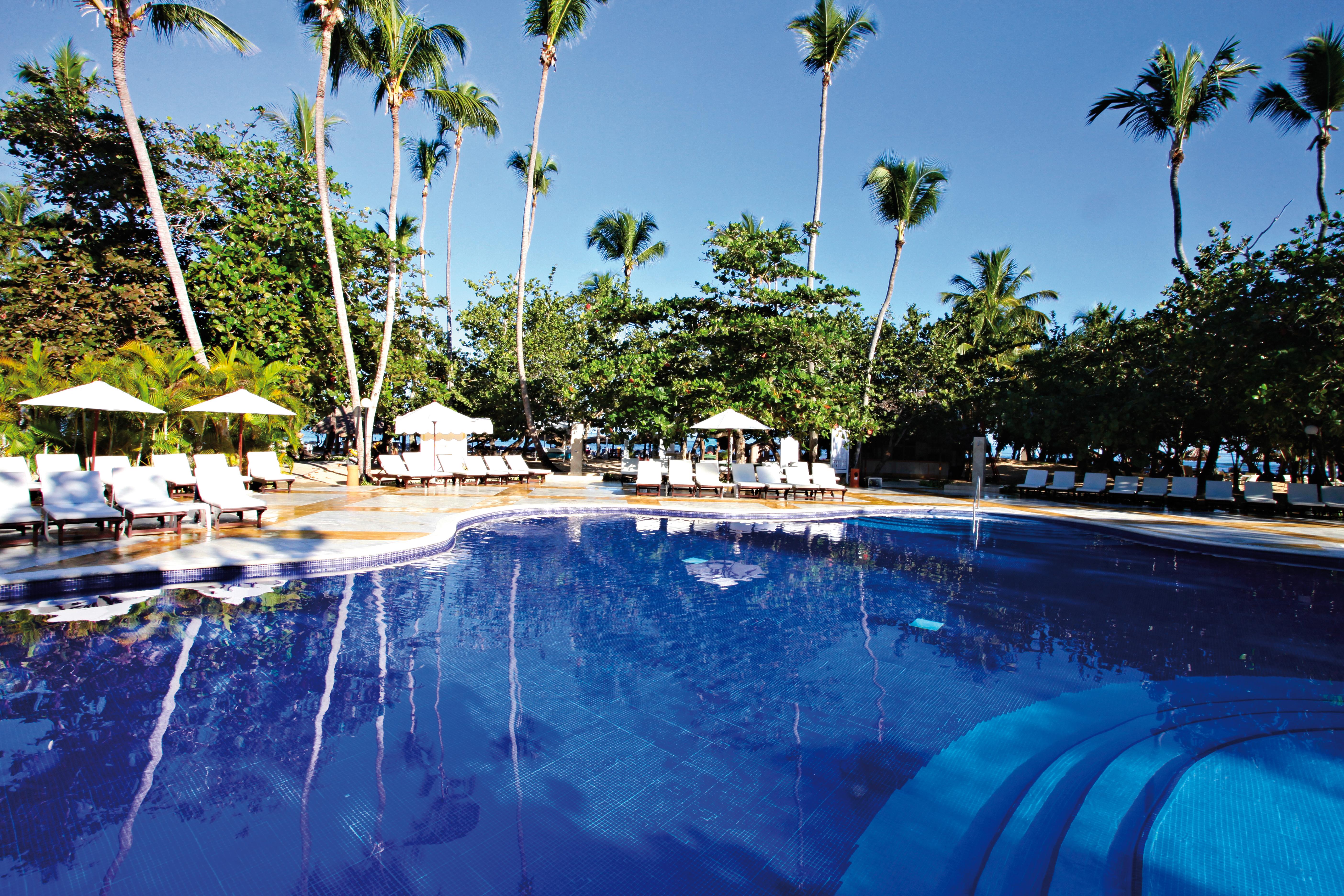Bahia Principe Grand El Portillo Лас-Терренас Екстер'єр фото