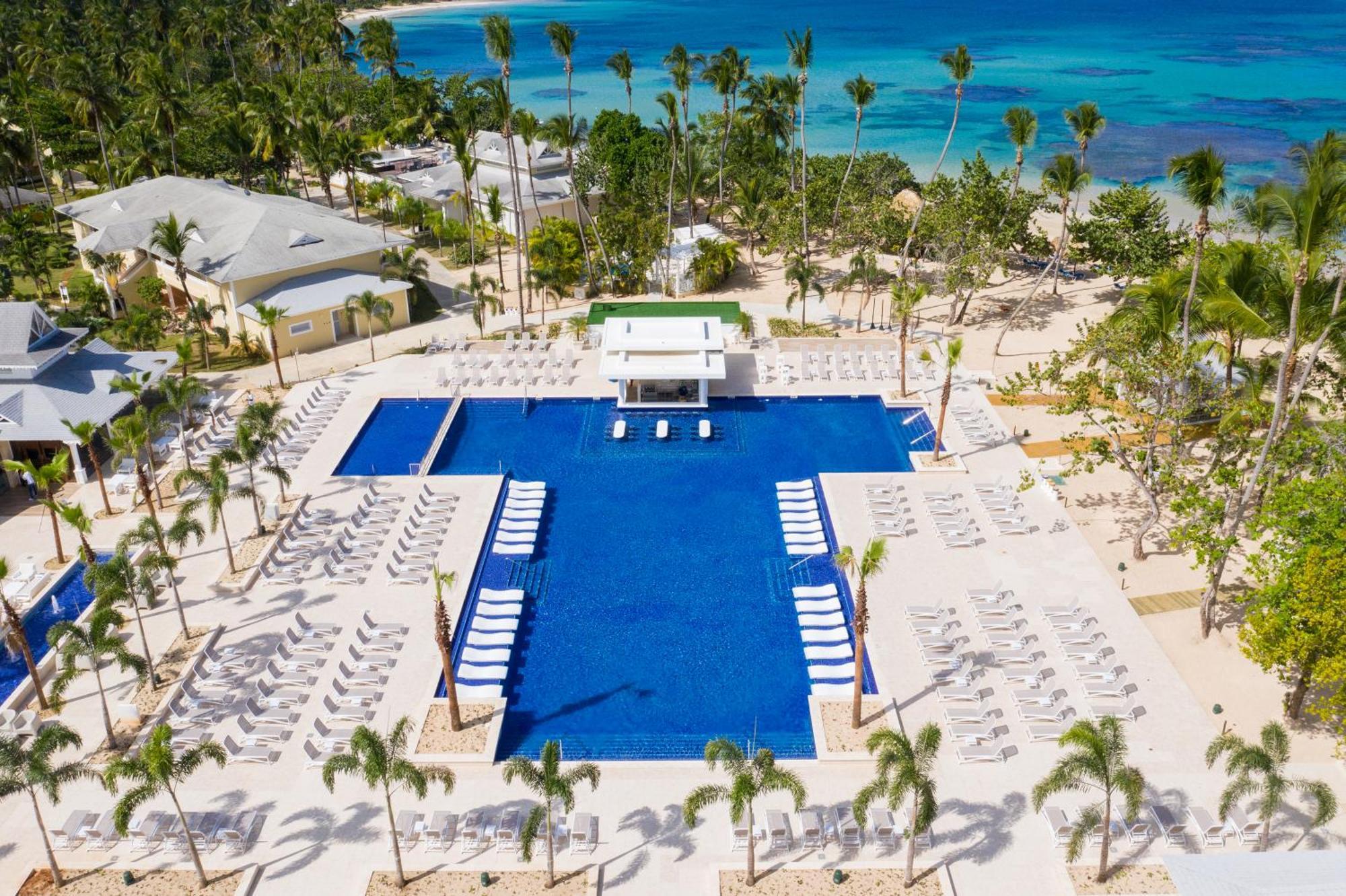 Bahia Principe Grand El Portillo Лас-Терренас Екстер'єр фото