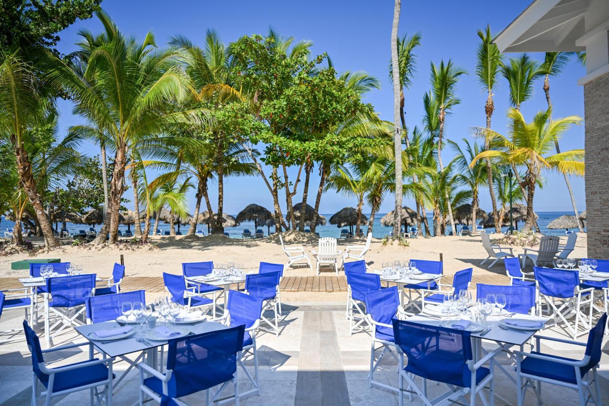 Bahia Principe Grand El Portillo Лас-Терренас Екстер'єр фото