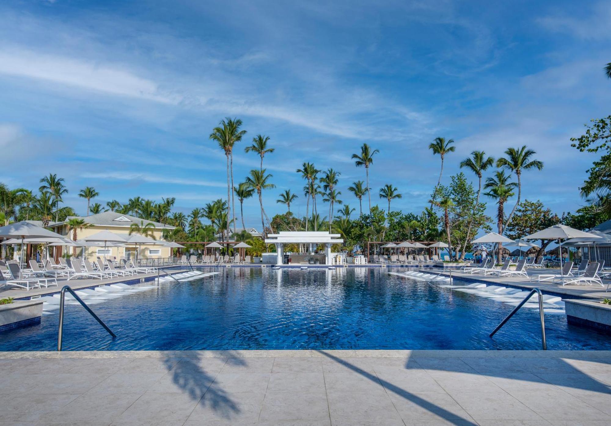 Bahia Principe Grand El Portillo Лас-Терренас Екстер'єр фото