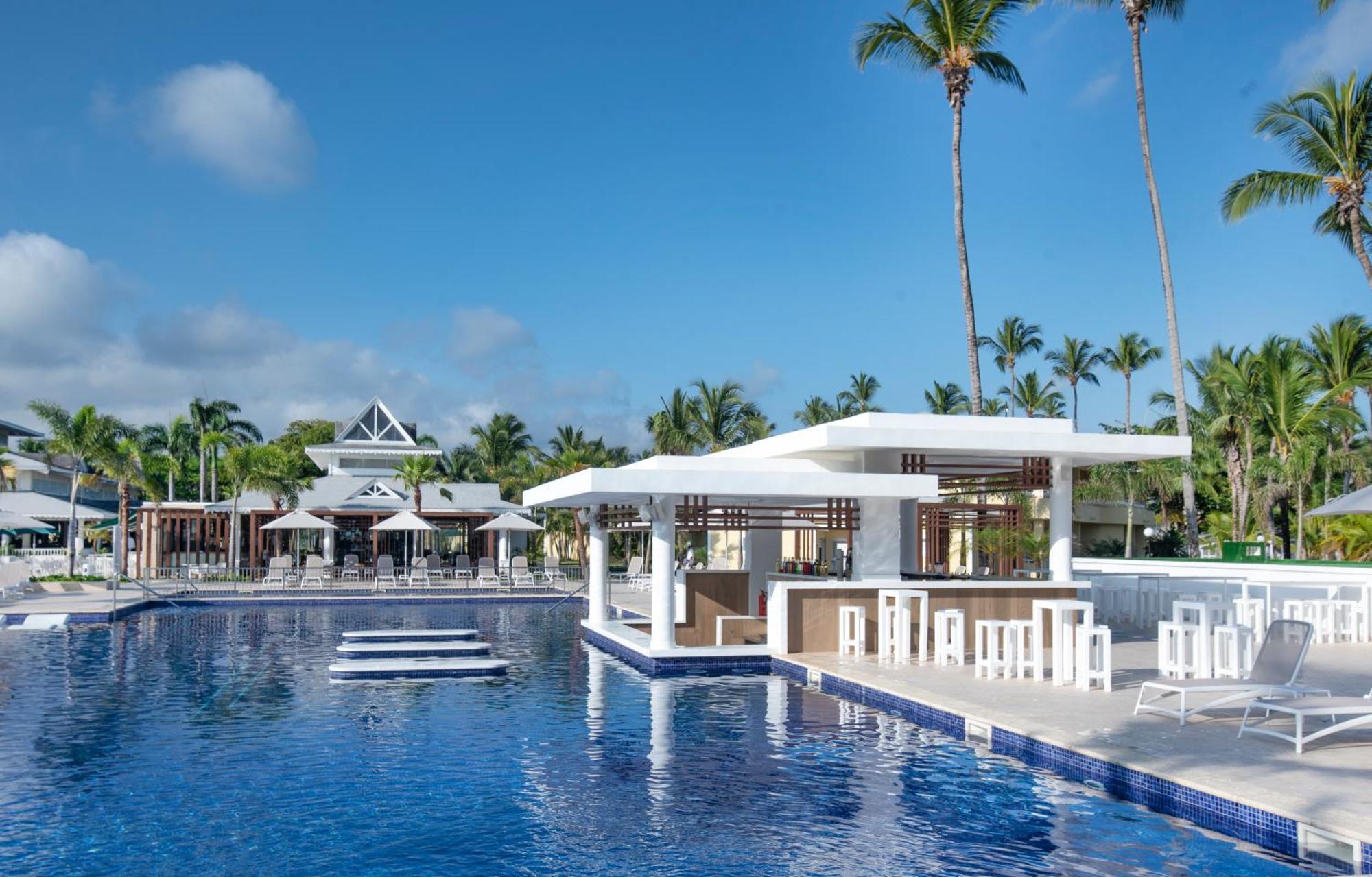 Bahia Principe Grand El Portillo Лас-Терренас Екстер'єр фото