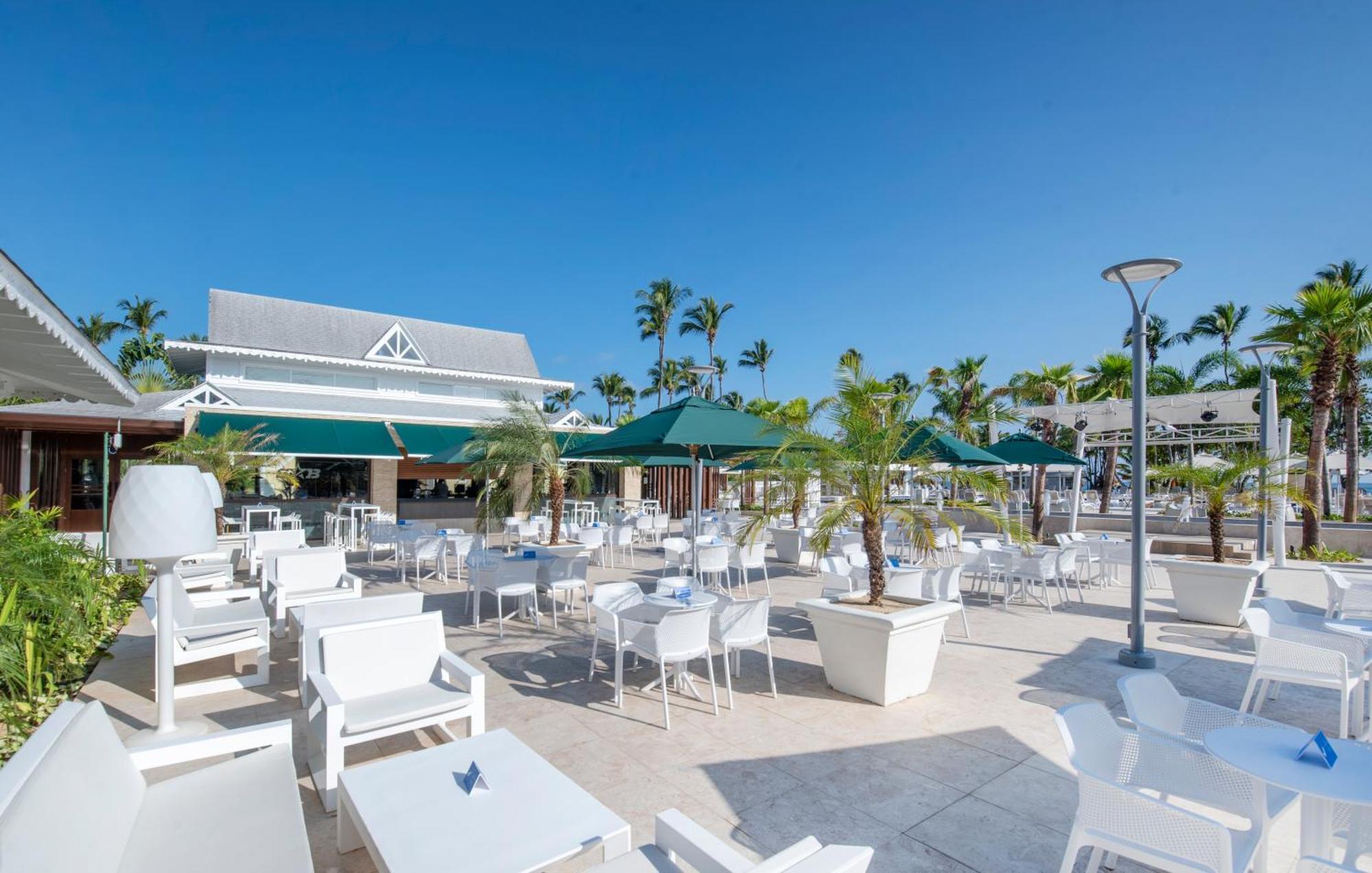 Bahia Principe Grand El Portillo Лас-Терренас Екстер'єр фото