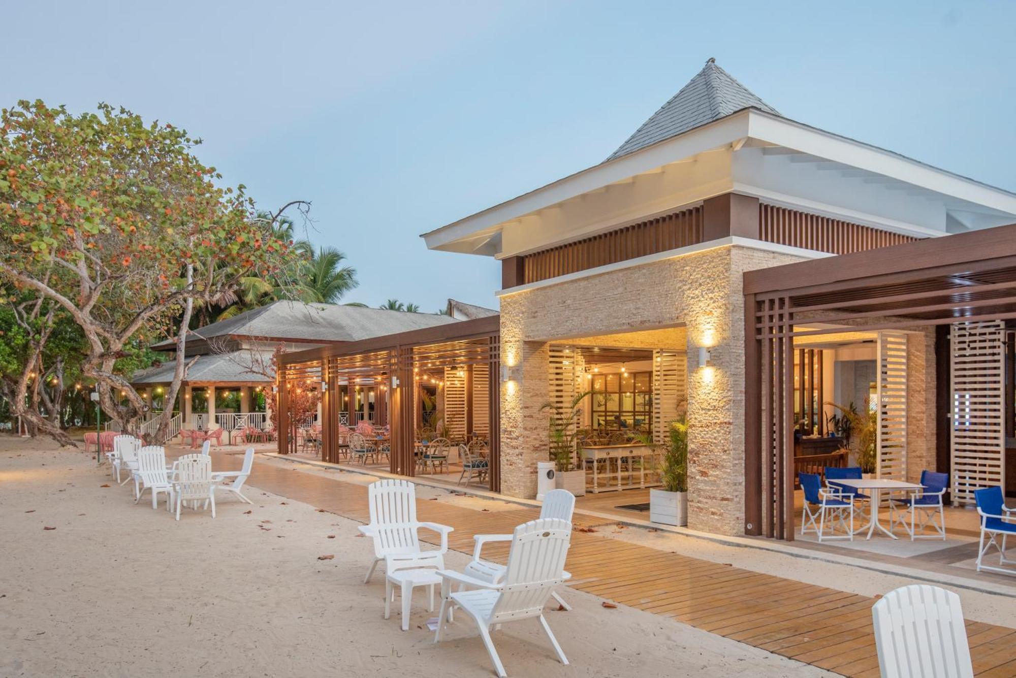 Bahia Principe Grand El Portillo Лас-Терренас Екстер'єр фото