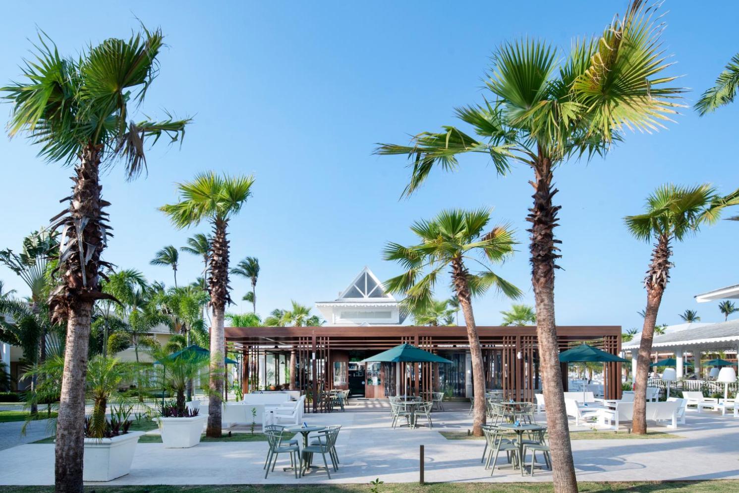 Bahia Principe Grand El Portillo Лас-Терренас Екстер'єр фото